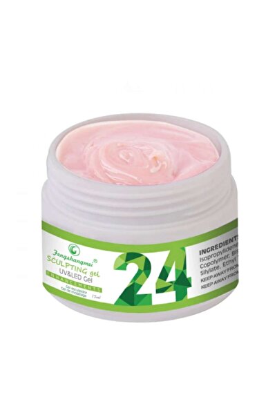 Cosmeticos FSM Gel Builder Νο. 24