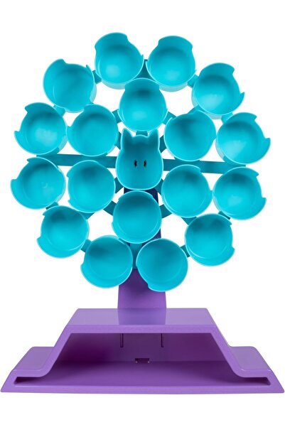 Squishmallows Original Micromallows Ferris Wheel Display Set - Includes 22 Micromallows ( Excl