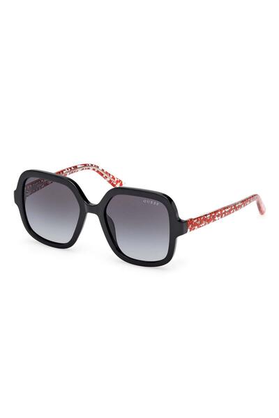 Guess Gu00230S 01B 48 Women's Sunglasses