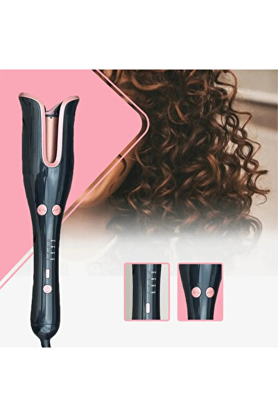JOY Professional Auto Hair Curler