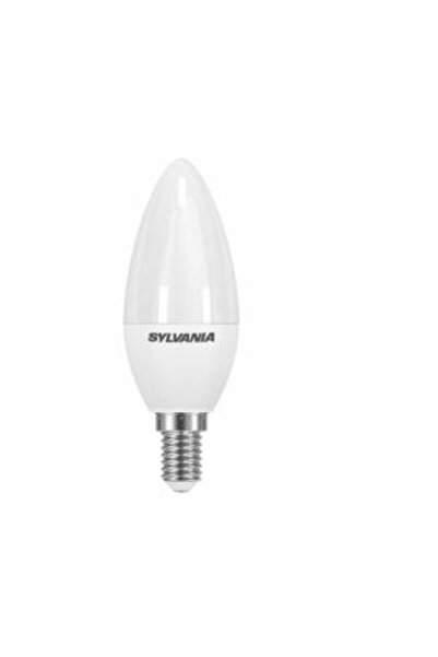 Sylvania Bec Led ToLedo CAND V3, E14, 5.5W, lumina calda(2700K)