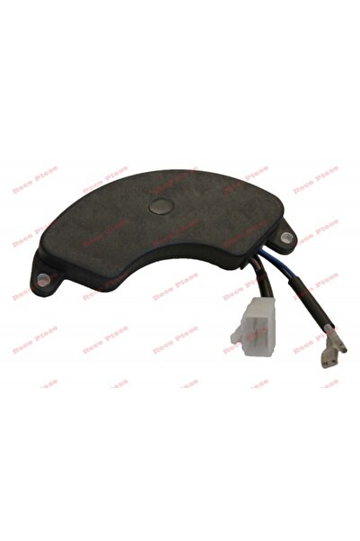 Roco AVR Generator 5Kw - 7Kw (450V 680uF) 6 Fire (plastic)