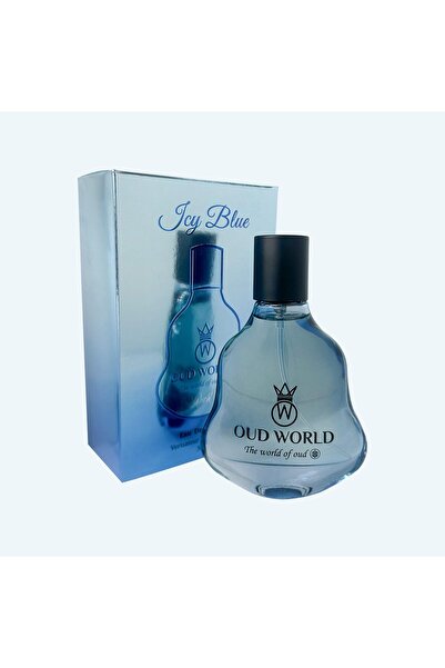 OUD WORLD JCY Regular EDP Unisex – Luxury Niche Fruity Floral Woody Fragrance – 50ml