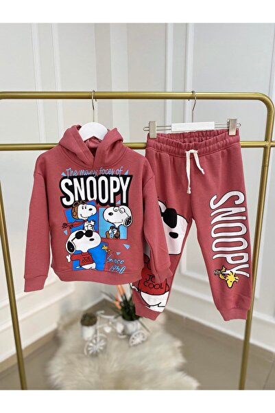 Little Baby 3 Thread 100% Cotton Bottom Top Tracksuit Set