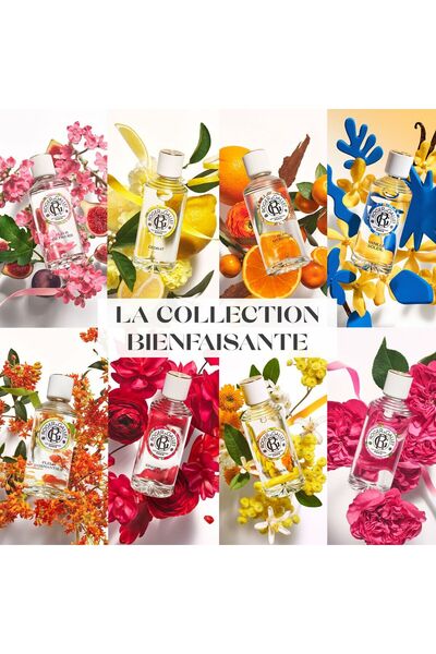 Roger&Gallet Unisex Perfume Roger & Gallet ROSE Rose EDT 5 g