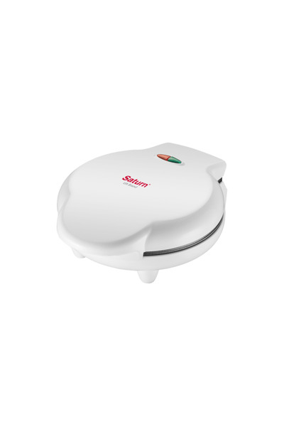 Saturn Βαφλιέρα σε σχήμα κώνου (παγωτού), 1000W, 19cm