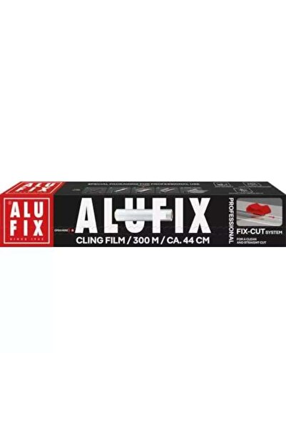 alufix FRESHNESS KEEPING FOIL 30 CM 300 meters