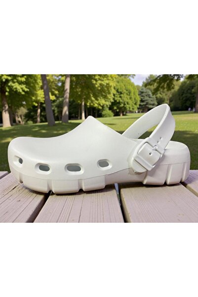 white stars Щоденні унісекс-капці для лікарів, медсестер, лікарні та дому з медичною підошвою