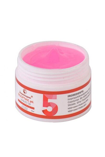 Cosmeticos FSM Gel Builder Nr. 5