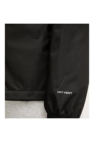 THE NORTH FACE Jachetă de ploaie W ANTORA