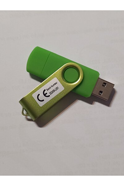 Fashion Johny Stick USB 128GB