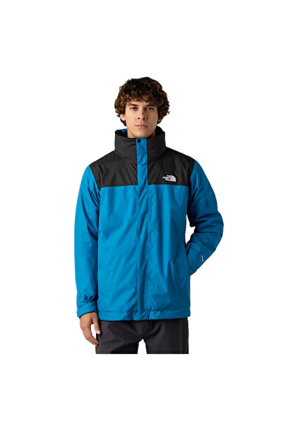 THE NORTH FACE Men's Evolve II Triclimate Jacket - EU (Black, XL)