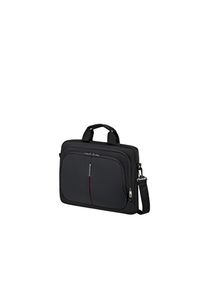 Samsonite Kr2-09-006 15.6\" Guard It 3.0 Slim Notebook Case Black