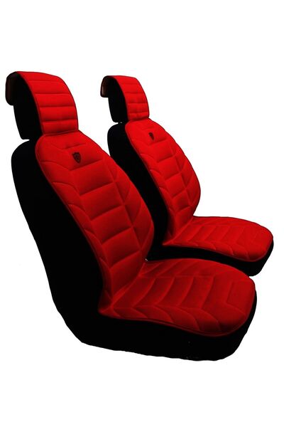 Nemu Mitsubishi L 300 panelvan 1+1 Uyumlu Terletmez Koltuk Minderi 2 'Li Set