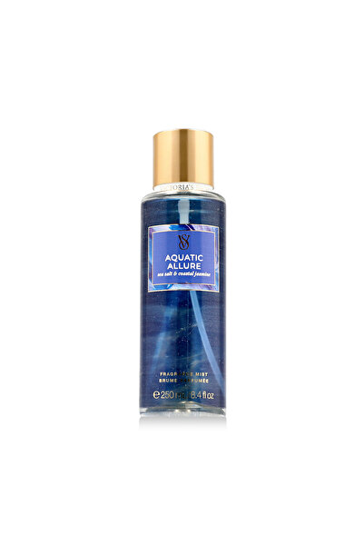 Victoria's Secret Aquatic Allure Bodyspray 250 ml (woman)