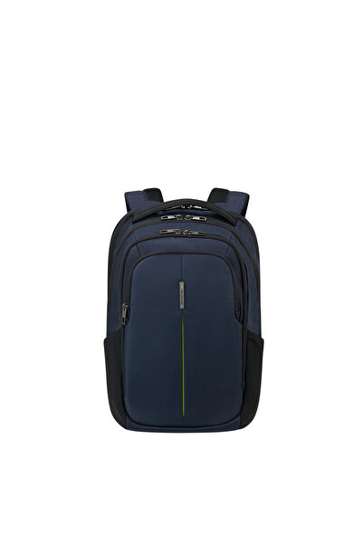 Samsonite Kr2-01-001 14.1\\\" Guard It 3.0 Notebook Backpack Blue