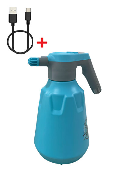 SBC Electric sprayer with lithium battery – 2 liters