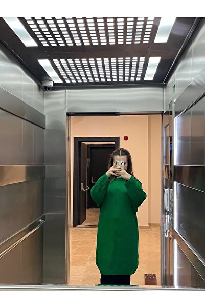 youknitwear you Φόρεμα Cecila Triko