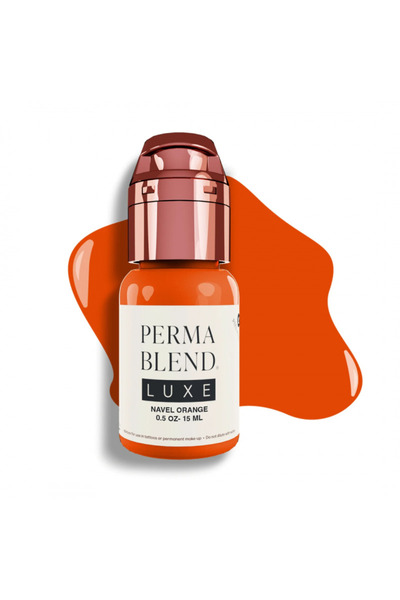 Perma Blend Luxe-Navel Orange 15ML