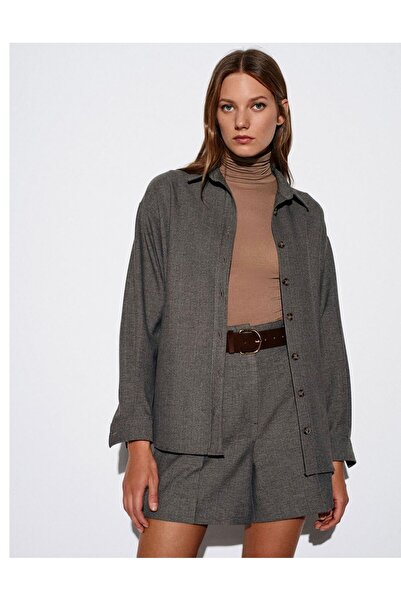 Dilvin KADIN GİYİM GÖMLEK