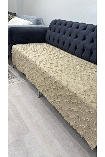 uzhanem Sofa Cover 180cm X 110cm Sofa Bed Cover Armchair Cover Pique Fabric Very High Quality Thick
