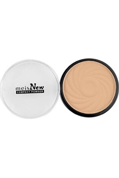SELA Meis Long Lasting Nude Powder #2 - Medium Light