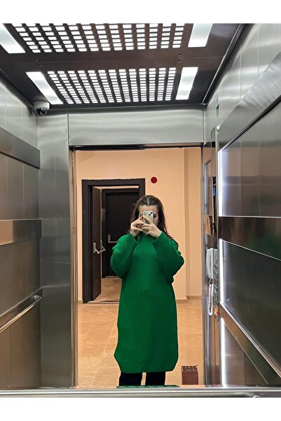 youknitwear you Φόρεμα Cecila Triko