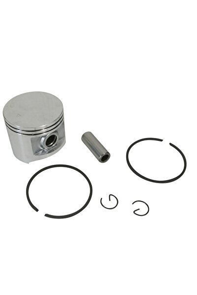Aftermarket Piston drujbă Husqvarna 371, 372, 50mm Farmertec