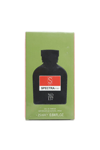 Spectra Mini Natural Spray- 25ml