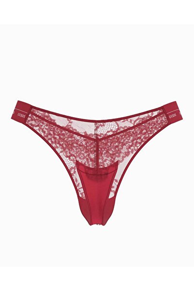 Guess Jane Thong Külot