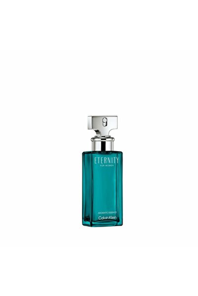 Calvin Klein Women's Perfume ETERNITY EDP EDP 50 ml