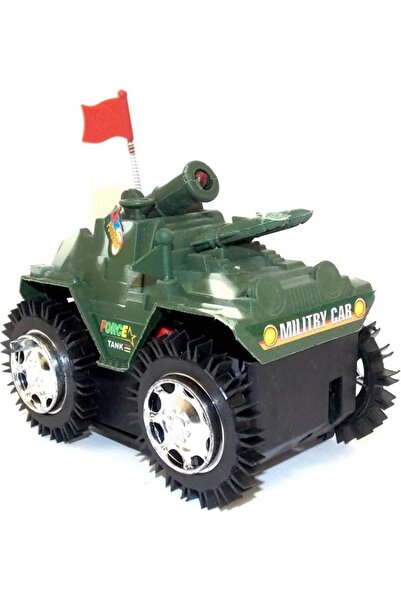 BYCEGU 156 A TAKLACI TANK -DLN