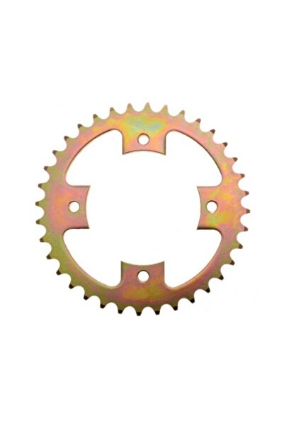 WM Pinion spate ATV Bashan BS250S-5