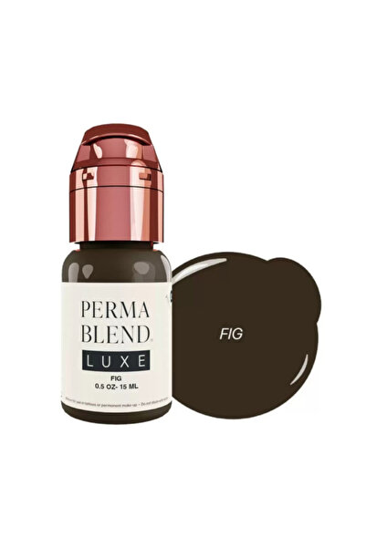 Perma Blend Luxe-Fig 15ML