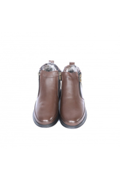 ANA Men's boots, Cori - 8265 - brown