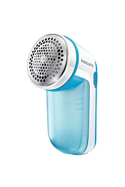 Philips Aparat de curatat scame GC026/00, 8800 rotatii/min, alb/albastru