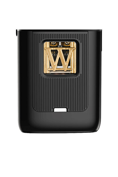 Wmark NG-XS 10000 RPM Vector Motor Metal-Case Professional Electric Hair & Foil Shaver