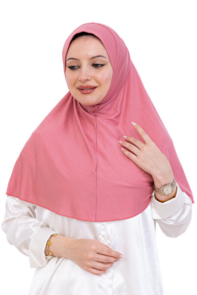 Modish Group One Piece Ready-To-Wear Headscarf Turban Shawl – Easy-To-Wear Long Shawl Viscose