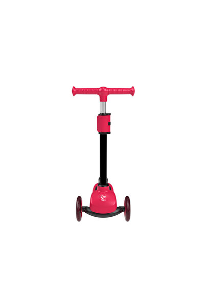 Hape - Lean n Glide Kick Scooter