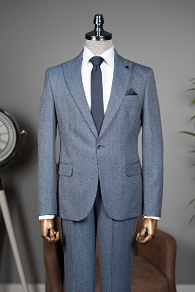 Terziayhan Combined Vest Suit