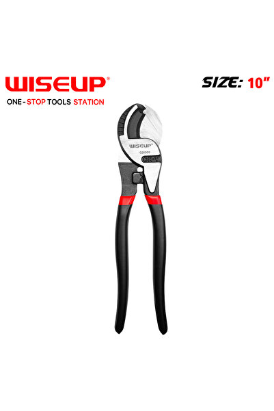 WISEUP Cable cutter '10