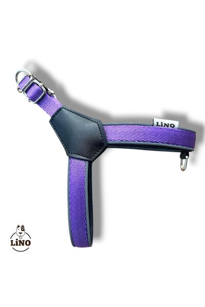 Lino göğüs tasması