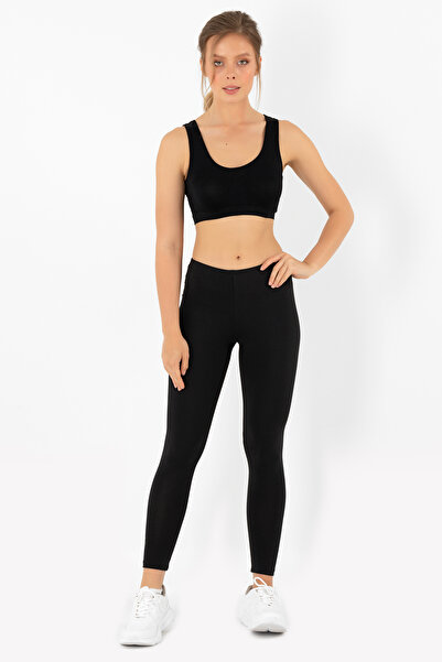 Doremi Modal Leggings
