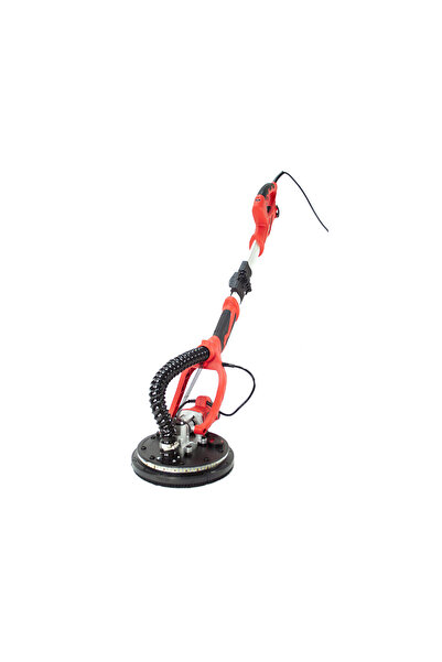 VERTEX Giraffe-type telescopic sander for walls and ceilings, Sander