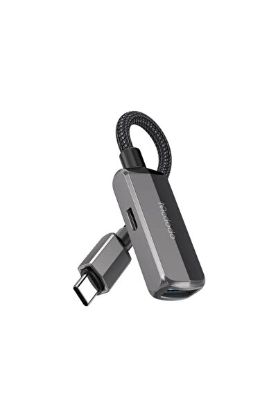 Mcdodo CA-2830 2in1 Usb Typec+Usb-A 3.0 Dönüştürücü