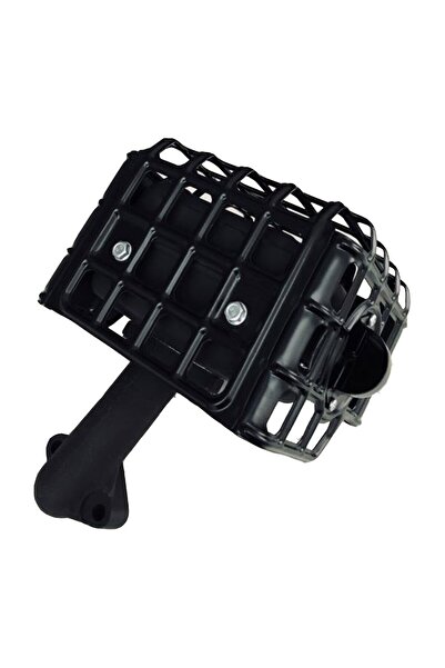 Aftermarket Tobă de evacuare Zongshen GB420