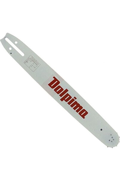 Aftermarket Lamă de drujbă 45cm 18", pas 3/8, Dolpima