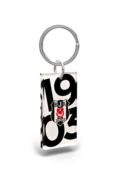 Beşiktaş Bjk-Keychain-09