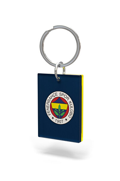 Fenerbahçe Fb-Keychain-12