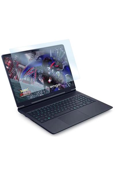 Engo واقي شاشة ديل ايلينوير 16X أورورا AC16251 9H نانو